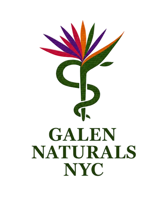 Galen Naturals NYC