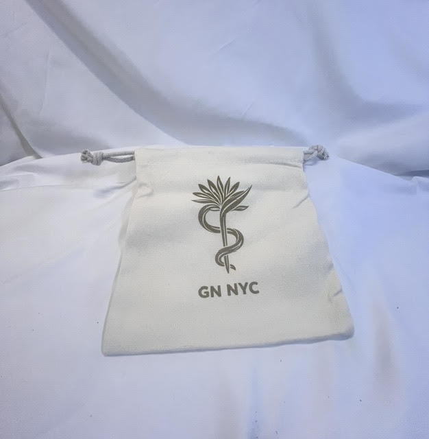 GN NYC FOUNDER BALANCE INITIATION RITUAL